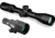 Vortex Diamondback Tactical FFP 4-16x44mm Rifle Scope, 30mm Tube, First Focal Plane, Non-Illuminated EBR-2C MOA Reticle and TRYBE Optics Enhancer Rifle Scope Magnification Quadrupler