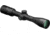 Vortex Diamondback Rimfire 2-7x35mm Rifle Scope, 1 in Tube, Second Focal Plane, Black, Hard Anodized, Non-Illuminated V-Plex Reticle, MOA Adjustment, DBK-RIM