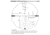 Vortex Diamondback Tactical 6-24x50mm Rifle Scope, 30mm Tube, First Focal Plane, Black, Hard Anodized, Non-Illuminated EBR-2C MRAD Reticle, Mil Rad Adjustment, DBK-10029