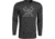 Vortex Digi Cam Core Logo LS T-Shirt - Men's, 3XL, Charcoal Heather, 221-04-CHH3X