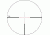 Vortex EBR-1 MRAD Reticle