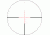 Vortex EBR-2C MOA Reticle