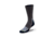 Vortex Everyday Trekker Crew Sock - Mens, Shadow, Medium, 120-25-SHAM