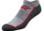Vortex Main Trail Everyday No Show Sock - Men's, Concrete, XL, 120-51-CONXL