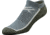 Vortex Main Trail Everyday No Show Sock - Men's, Kalamata, XL, 120-51-KALXL