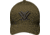 Vortex Flexfit Caps - Mens, Olive Drab, LXL, 120-66-ODBLXL