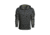 Vortex Frontier Limits 1/4 Zip Hoodie Pullover - Mens, Grey Heather, Large, 220-17-GHTL