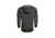 Vortex Frontier Limits 1/4 Zip Hoodie Pullover - Mens, Grey Heather, Large, 220-17-GHTL