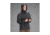Vortex Frontier Limits 1/4 Zip Hoodie Pullover - Mens, Grey Heather, Large, 220-17-GHTL