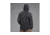 Vortex Frontier Limits 1/4 Zip Hoodie Pullover - Mens, Grey Heather, Large, 220-17-GHTL