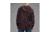 Vortex Frontier Limits 1/4 Zip Hoodie Pullover - Mens, Rich Mahogany, Large, 220-17-RMAL
