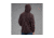 Vortex Frontier Limits 1/4 Zip Hoodie Pullover - Mens, Rich Mahogany, Large, 220-17-RMAL