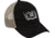 Vortex Full-Tine Job Cap - Mens, Black, One Size, 220-32-BLKX