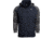 Vortex Fusion Pursuit Hooded Jacket - Men's, Medium, Black Iris, 220-53-BLIM