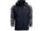 Vortex Fusion Pursuit Hooded Jacket - Mens, Black Iris, 3X, 220-53-BLI3X
