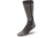 Vortex Game Trail Hunt Socks - Tick Repellent - Mens, Granite/Charcoal, M, 121-44-GRCM