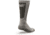 Vortex Game Trail Hunt Socks - Tick Repellent - Mens, Olive/Charcoal, M, 121-44-OLCM