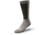 Vortex Game Trail Hunt Socks - Tick Repellent - Men's, Olive/Charcoal, L, 121-44-OLCL