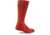 Vortex Game Trail Hunt Socks - Tick Repellent - Mens, Outdoor Orange, L, 121-44-ODOL