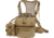 Vortex GlassPak Pro Binocular Harness, Tan, Large, P600-L