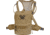 Vortex GlassPak Pro Binocular Harness, Tan, Large, P600-L