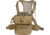 Vortex GlassPak Pro Binocular Harness, Tan, Large, P600-L
