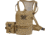 Vortex GlassPak Pro Binocular Harness, Tan, Large, P600-L