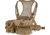 Vortex GlassPak Pro Binocular Harness, Tan, Small, P600-S