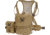 Vortex GlassPak Pro Binocular Harness, Tan, Small, P600-S