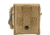 Vortex GlassPak Pro Laser Rangefinder Pouch, Tan, 4.8in,2.7 oz., GP-LRFPOUCH-T