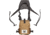 Vortex GlassPak Sport Binocular Harness, Tan, Small, P500-S