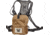 Vortex GlassPak Sport Binocular Harness, Tan, Small, P500-S