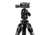 Vortex High Country Tripod, 14.8-53.8 inches, Black, HC-2