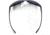 Vortex Jackal Sunglasses, Blue/Smoke, Blue Mirrir, EJA-BLS-BL