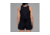 Vortex Kinetic Breeze Tank - Womens, Black, Large, 121-31-BLKL