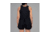 Vortex Kinetic Breeze Tank - Womens, Black, Large, 121-31-BLKL