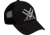 Vortex Logo Cap - Mens, Black, One Size, 220-33-BLKX