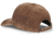 Vortex Logo Cap - Mens, Brown, OSFM, 222-28-BRN