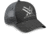 Vortex Logo Cap - Mens, Charcoal, 120-39-CHR