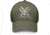 Vortex Logo Cap - Mens, Light Olive, 120-39-KAL