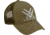 Vortex Logo Cap - Mens, Olive, One Size, 220-33-OLVX