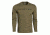 Vortex Long Sleeve Shirt, Military Green, Extra Large APP-VT-BRLS-XL