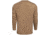 Vortex LS Performance Logo Shirt - 13 Star - Mens, 4XL, Kelp Brown, 123-06-KLP4X