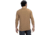 Vortex LS Performance Logo Shirt - 13 Star - Mens, 4XL, Kelp Brown, 123-06-KLP4X