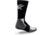 Vortex Main Trail Everyday Crew Sock - Mens, Black, XL, 120-25-BLKXL