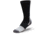 Vortex Main Trail Everyday Crew Sock - Men's, Black, L, 120-25-BLKL