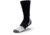 Vortex Main Trail Everyday Crew Sock - Mens, Black, XL, 120-25-BLKXL