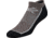 Vortex Main Trail Everyday No Show Sock - Men's, Black, XL, 120-51-BLKXL