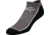Vortex Main Trail Everyday No Show Sock - Mens, Black, M, 120-51-BLKM