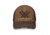Vortex Men's Camo Bill Cap, Tan 219087-TAN